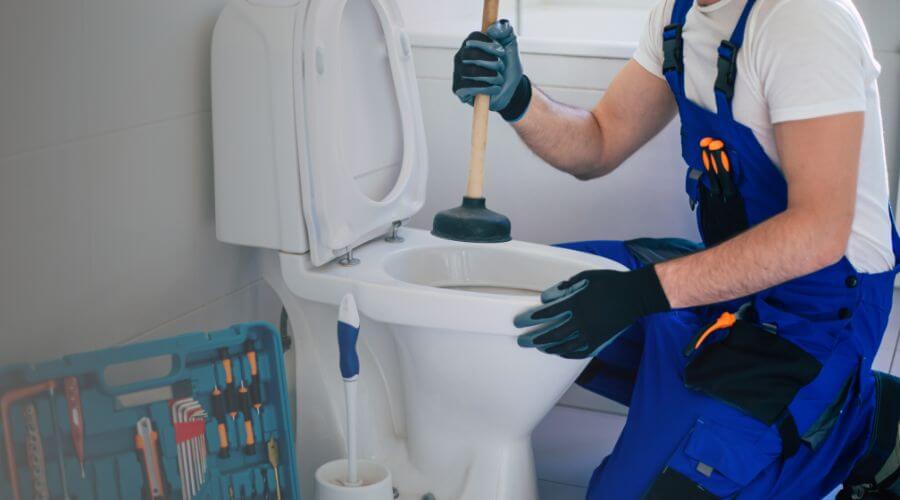 Professional Leak Detection in White Sulphur Springs, MT